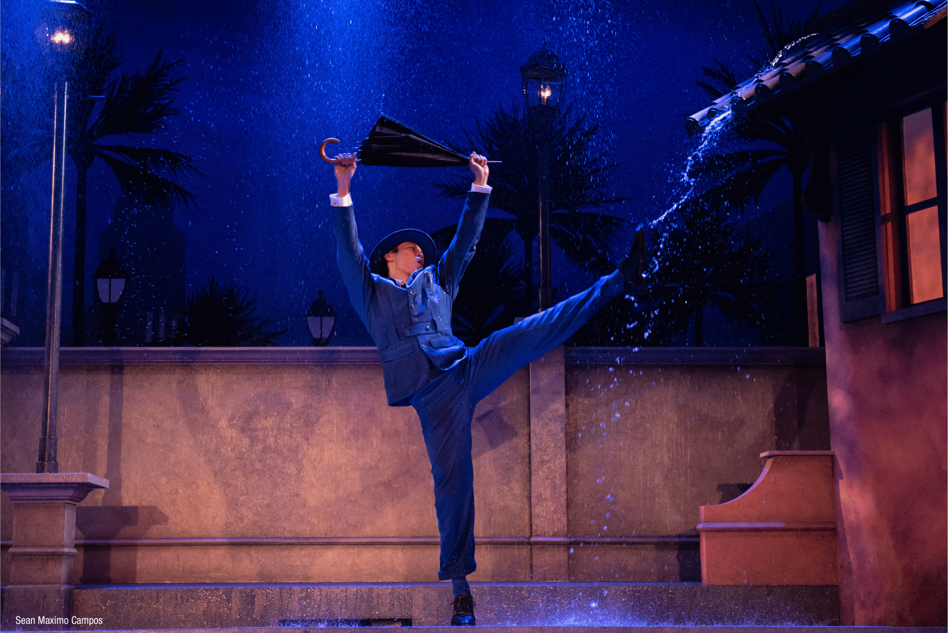 Singin' in the Rain (1)