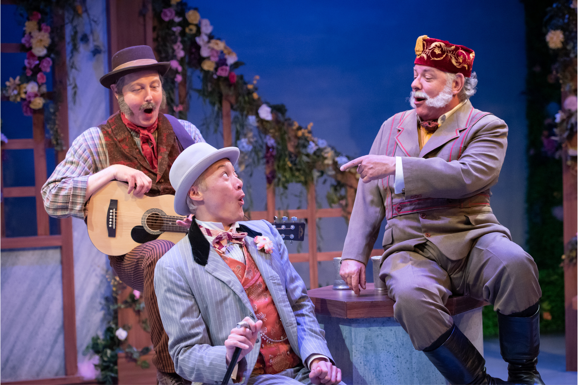TwelfthNight Tech Selects 46