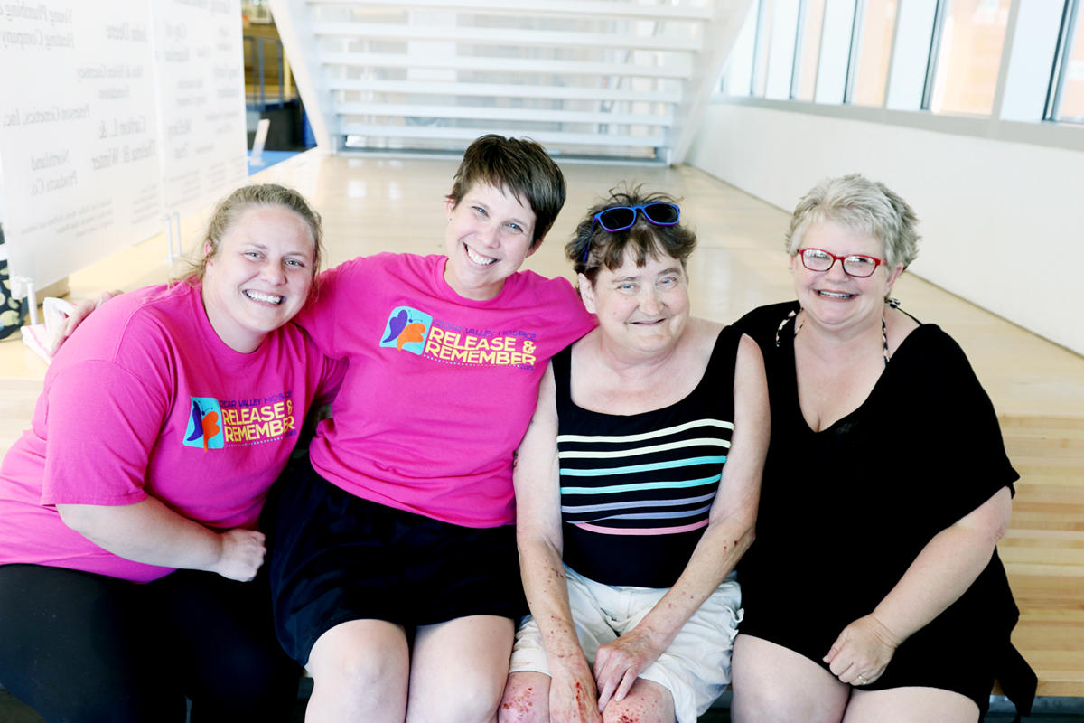 CVH Patient Jill Hillman