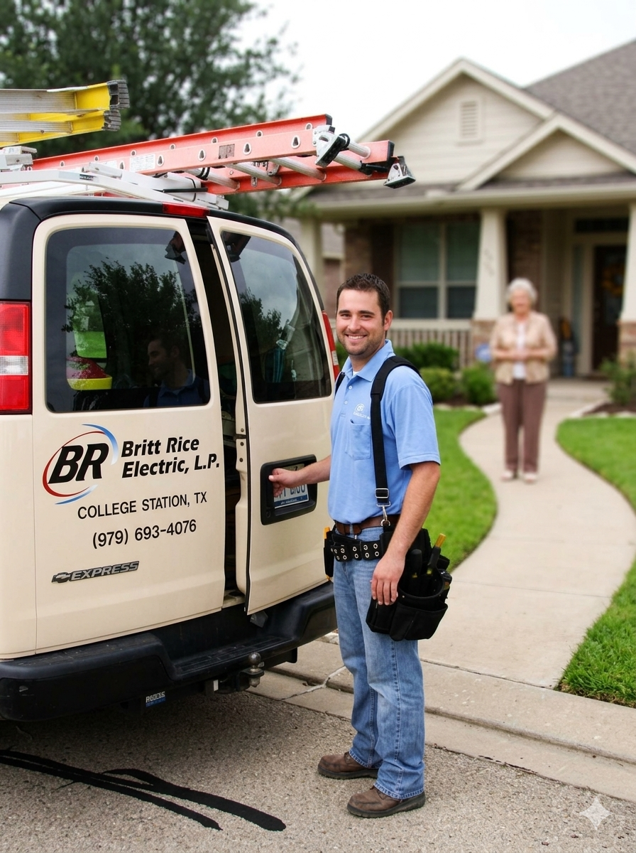 page 3 dependable electrician