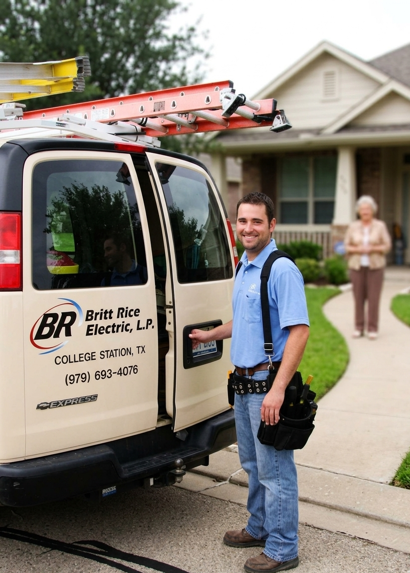 page 3 dependable electrician