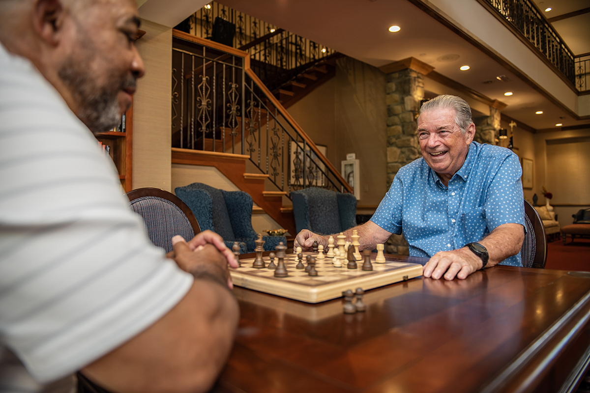 chess