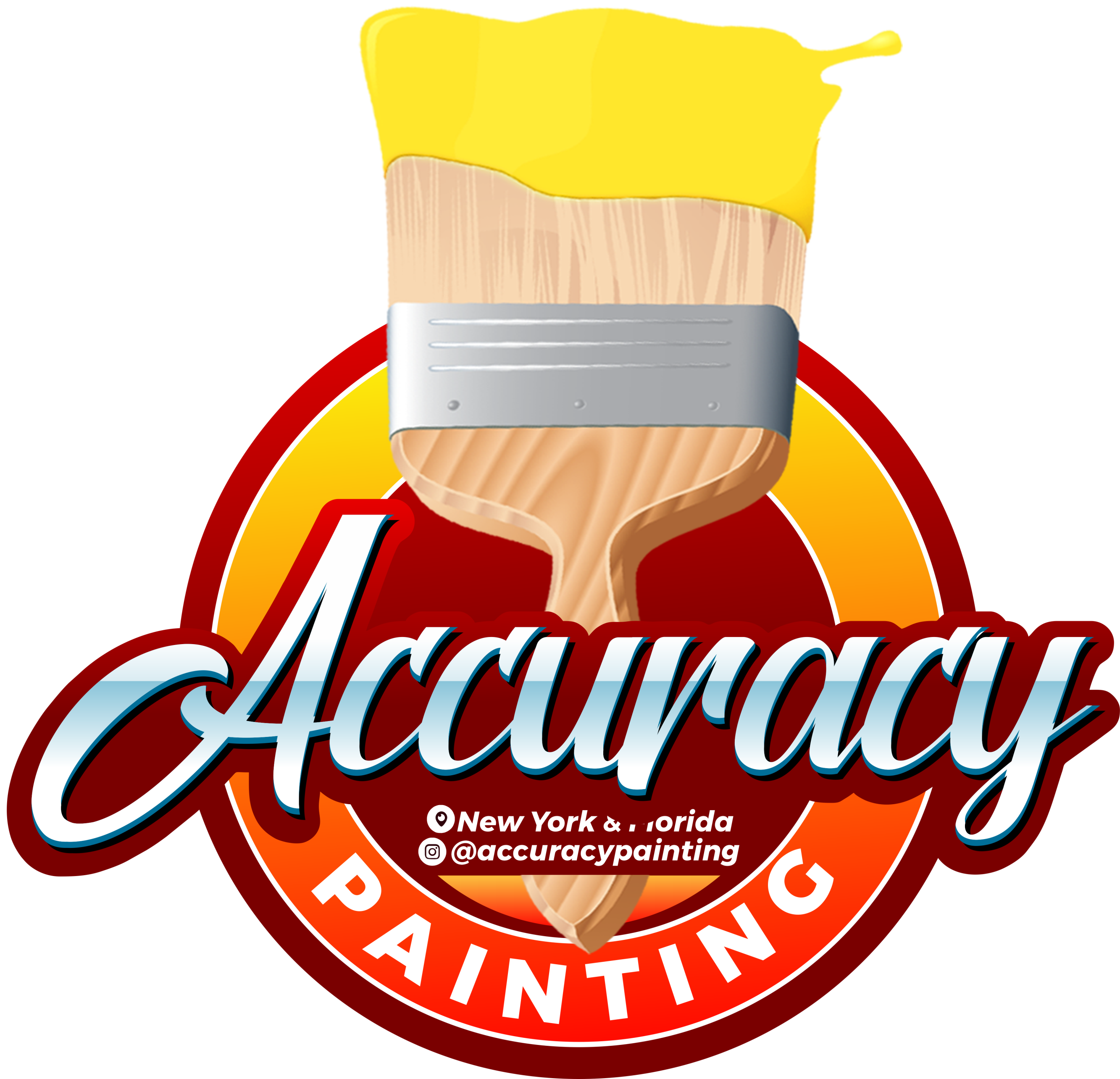 Accuracy Painting 2