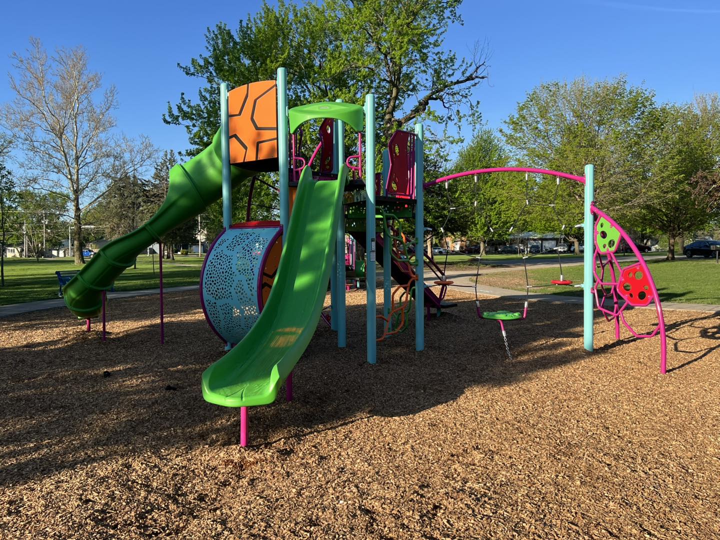 Slattery Park