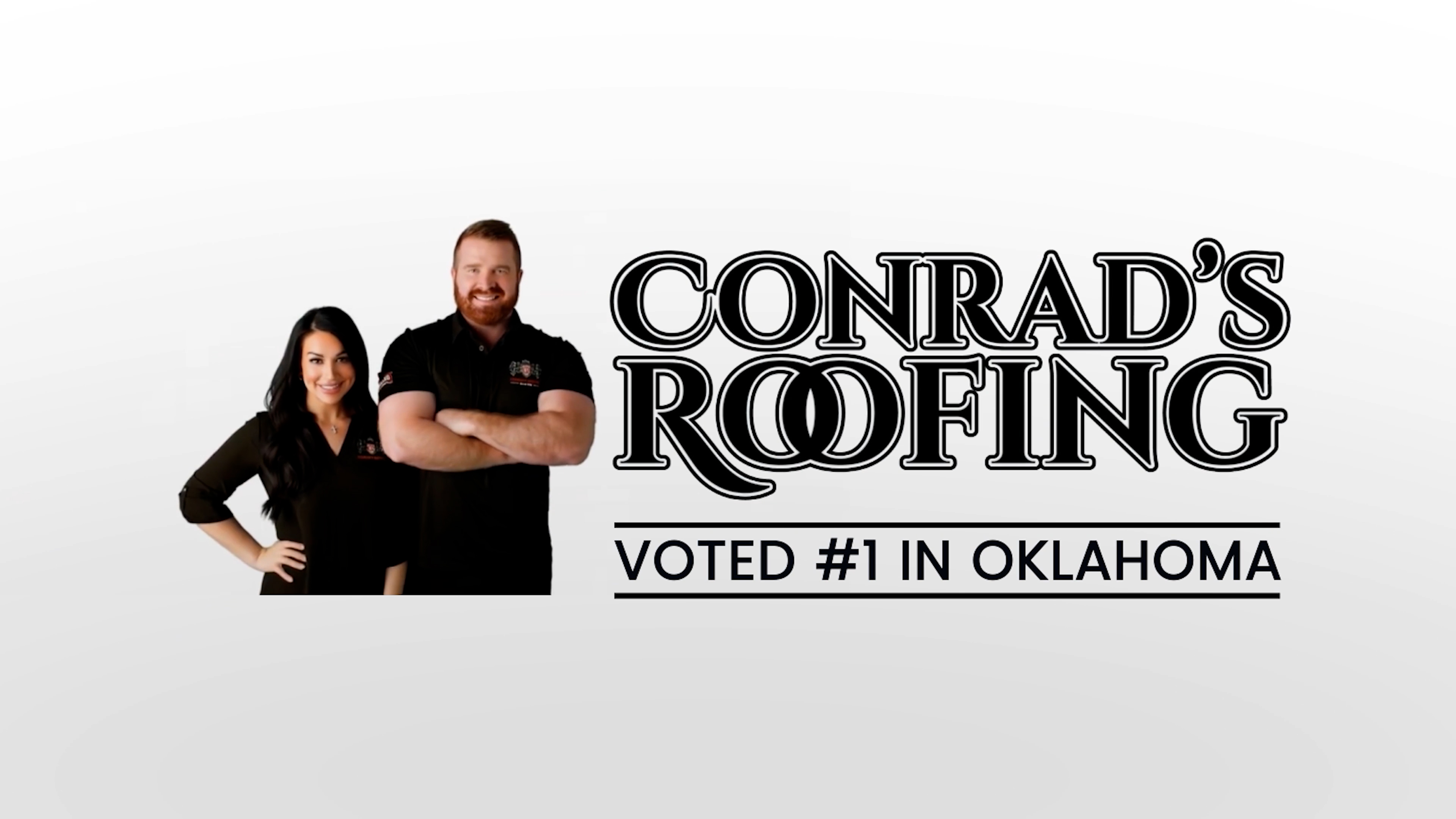 Conrad's Roofing Puts One Tulsa Roof Team on Every Job, Start to Finish