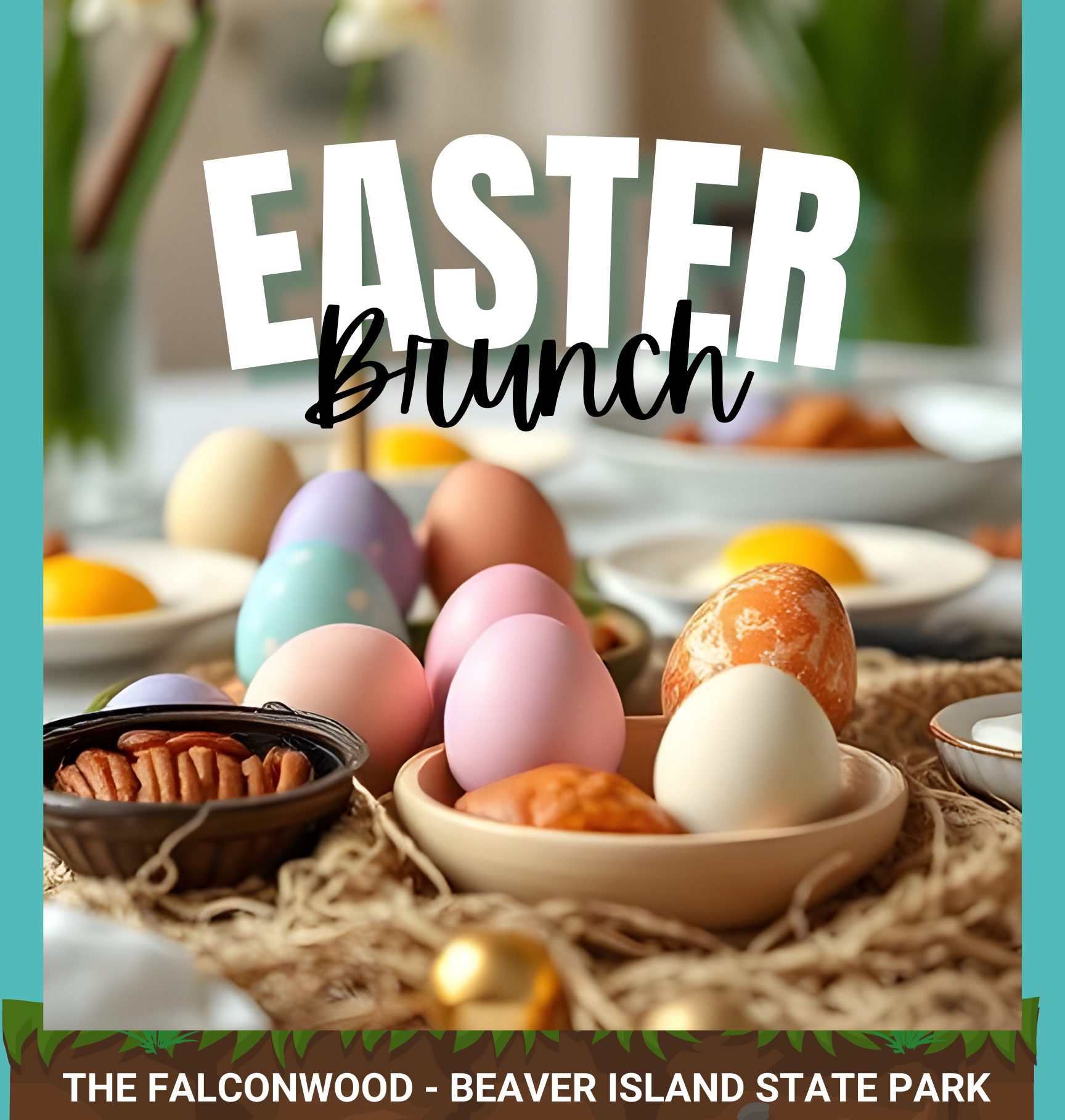Easter Brunch 2025 edited