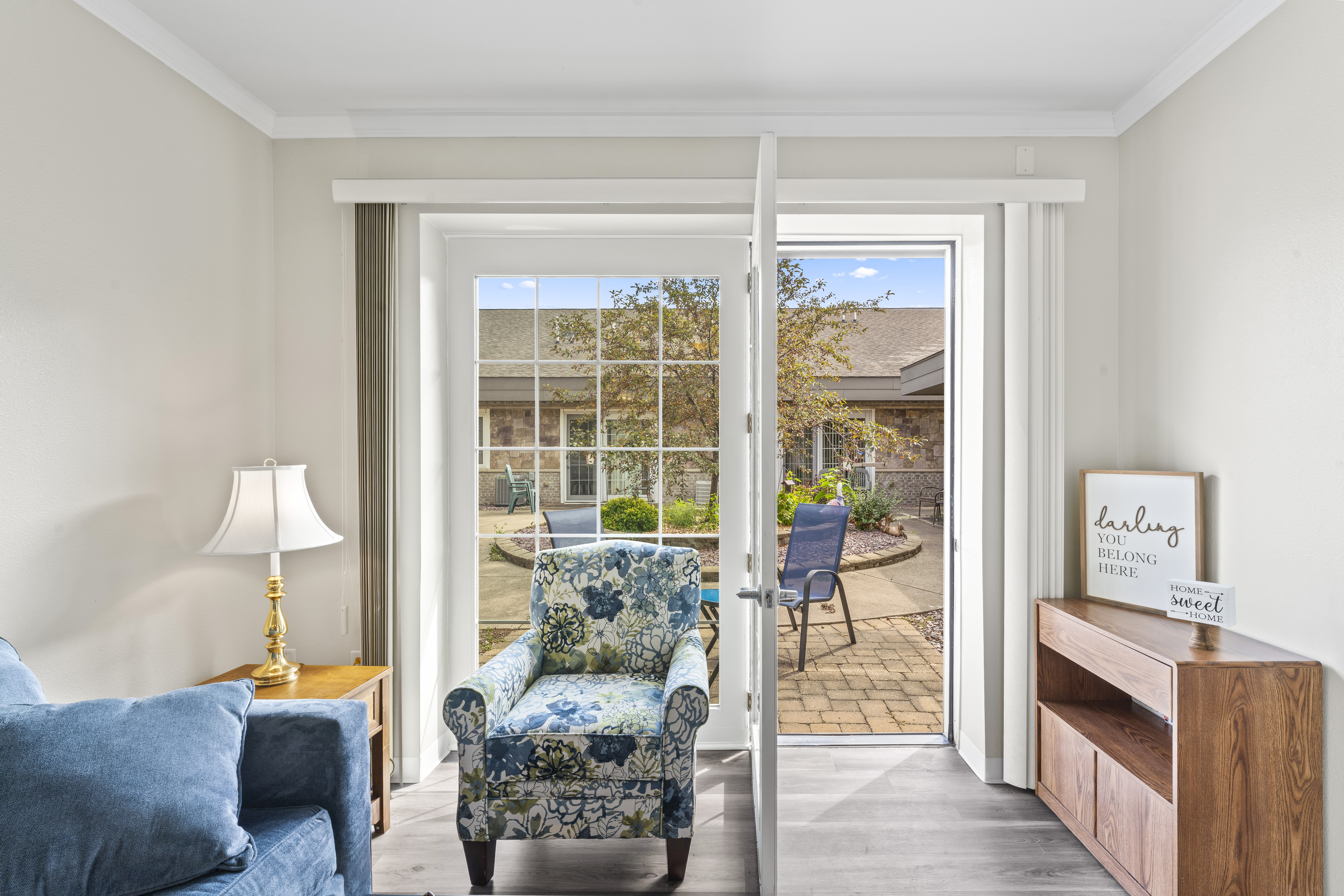 Assisted Living in Racine