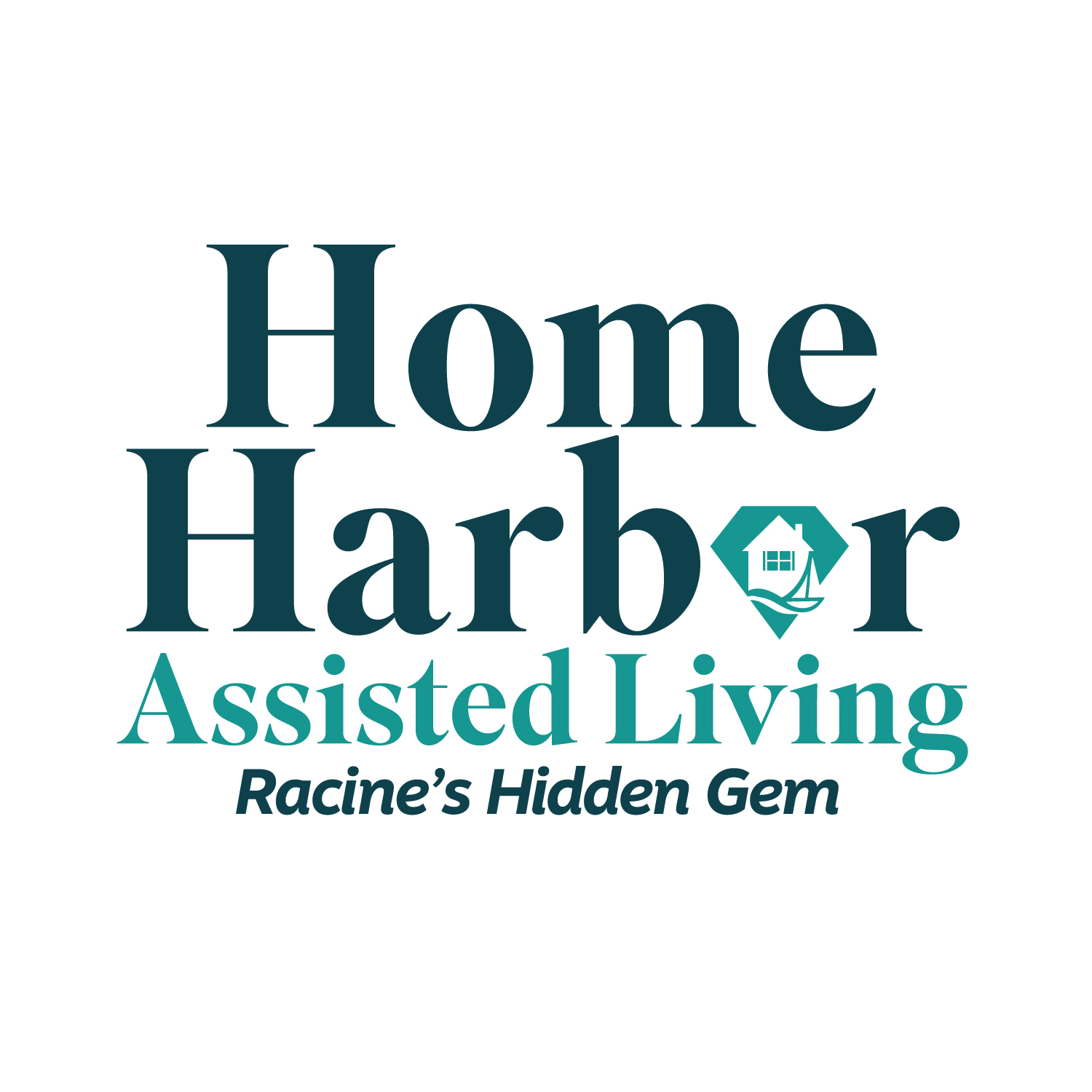 Home Harbor Logo