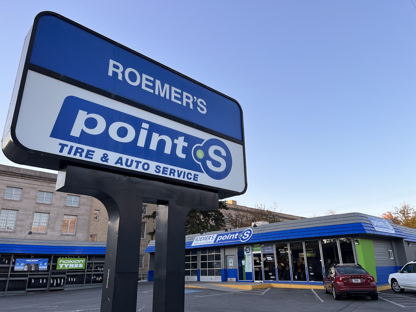 roemers exterior 2