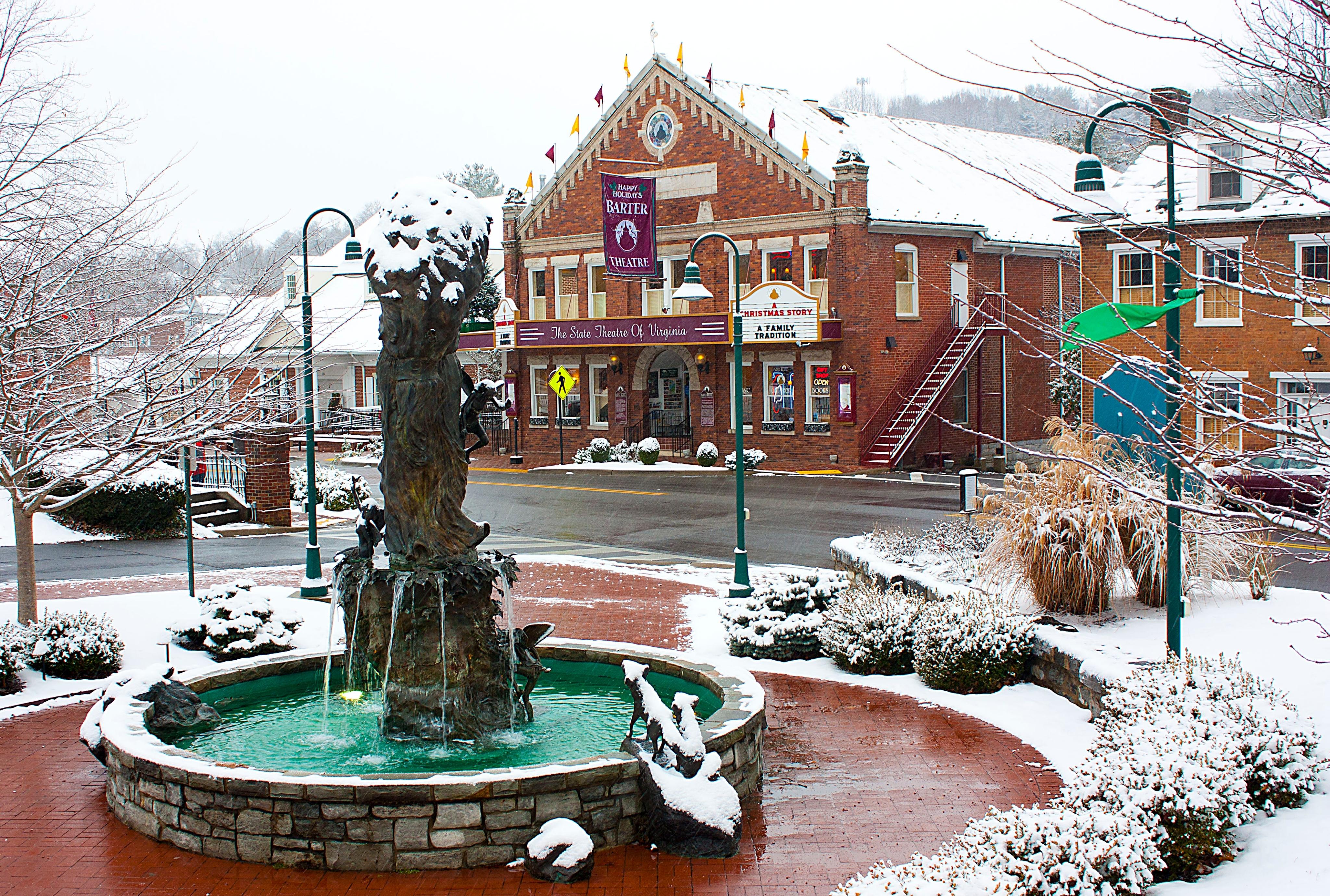 Snowy Gilliam (1)
